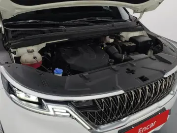 2021 Kia Carnival с пробегом 79 991 км