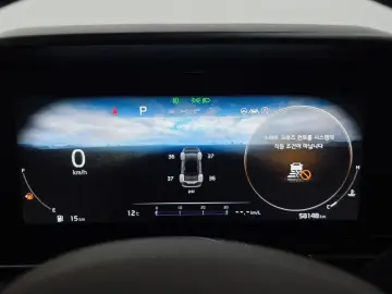 2022 Kia Carnival с пробегом 58 148 км