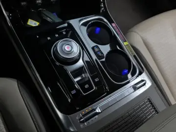 2022 Kia Carnival с пробегом 58 148 км