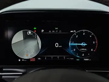 2021 Kia Carnival с пробегом 79 991 км