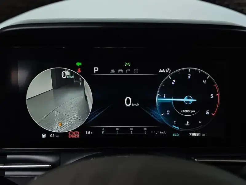 2021 Kia Carnival с пробегом 79 991 км