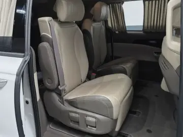 2022 Kia Carnival с пробегом 58 148 км