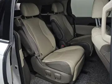 2021 Kia Carnival с пробегом 79 991 км