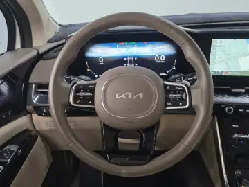 2022 Kia Carnival с пробегом 58 148 км