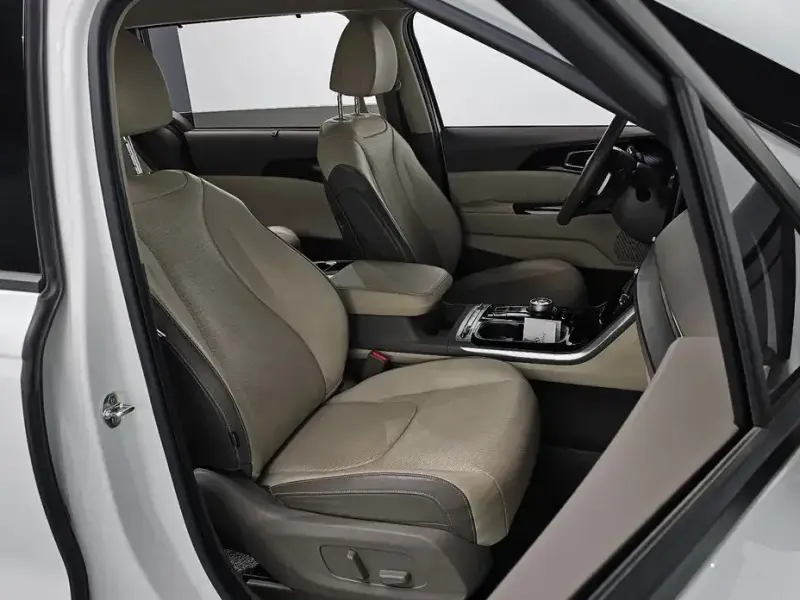 2021 Kia Carnival с пробегом 79 991 км