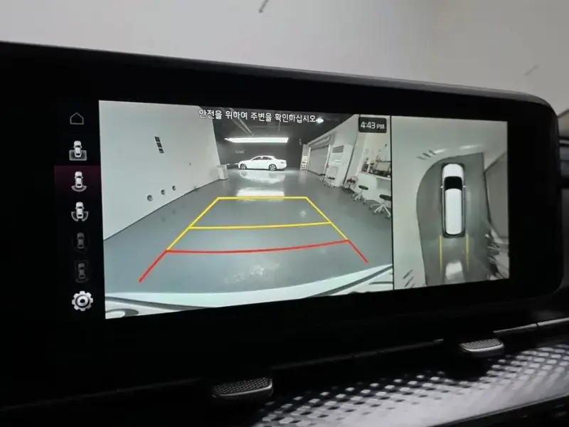 2022 Kia Carnival с пробегом 58 148 км
