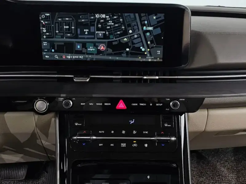 2021 Kia Carnival с пробегом 79 991 км