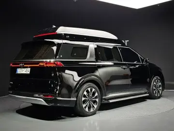 2022 Kia Carnival с пробегом 50 394 км
