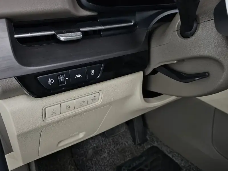2021 Kia Carnival с пробегом 79 991 км