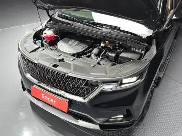 2022 Kia Carnival с пробегом 50 394 км