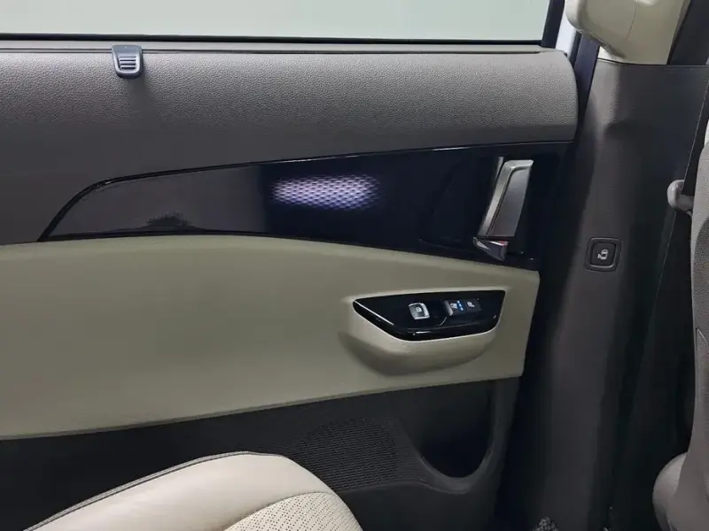 2021 Kia Carnival с пробегом 79 991 км