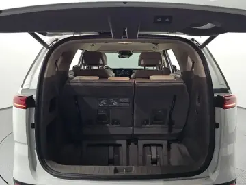 2021 Kia Carnival с пробегом 79 991 км