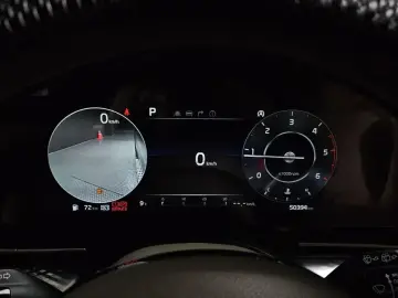 2022 Kia Carnival с пробегом 50 394 км