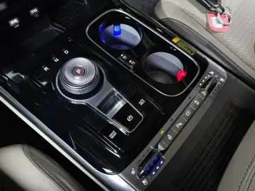 2022 Kia Carnival с пробегом 50 394 км
