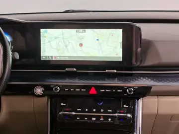 2023 Kia Carnival с пробегом 44 738 км