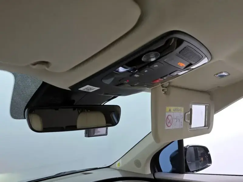 2023 Kia Carnival с пробегом 44 738 км