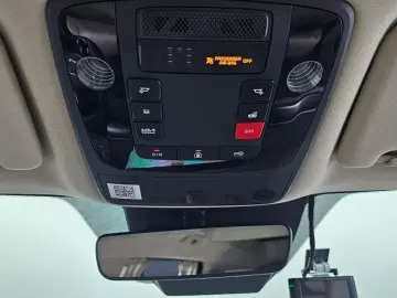 2023 Kia Carnival с пробегом 47 207 км