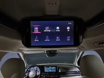 2022 Kia Carnival с пробегом 50 394 км