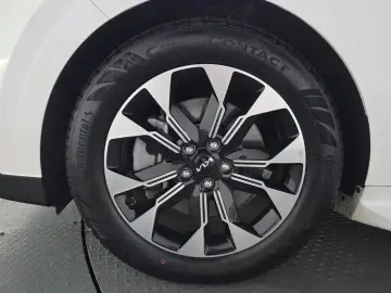 2022 Kia Carnival с пробегом 55 310 км