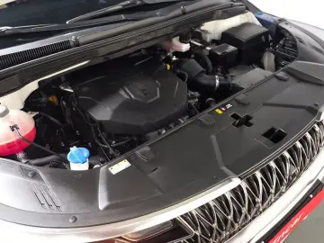 2022 Kia Carnival с пробегом 55 310 км
