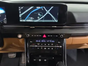 2023 Kia Carnival с пробегом 87 702 км