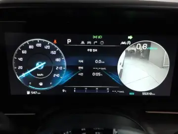 2022 Kia Carnival с пробегом 55 310 км