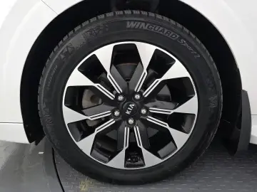 2021 Kia Carnival с пробегом 61 116 км