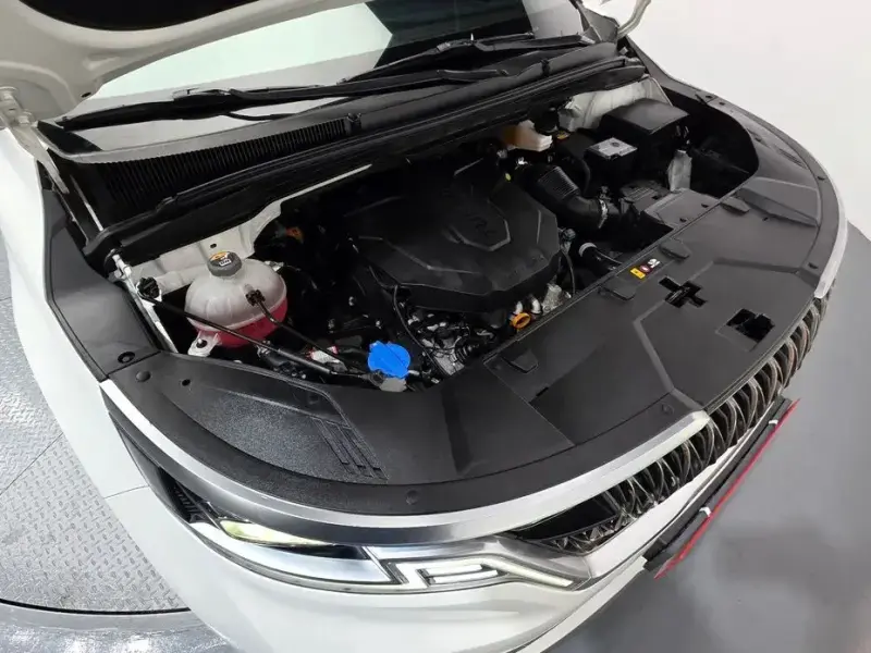 2021 Kia Carnival с пробегом 61 116 км