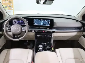 2021 Kia Carnival с пробегом 57 180 км