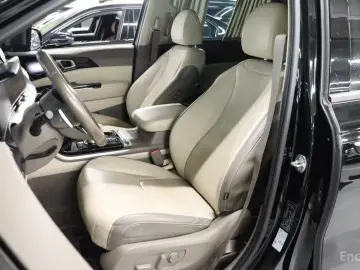 2021 Kia Carnival с пробегом 57 180 км