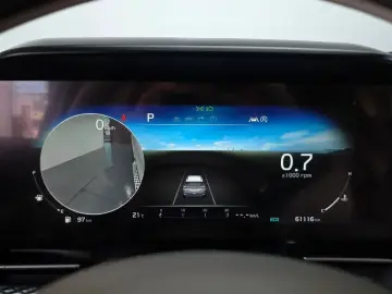 2021 Kia Carnival с пробегом 61 116 км
