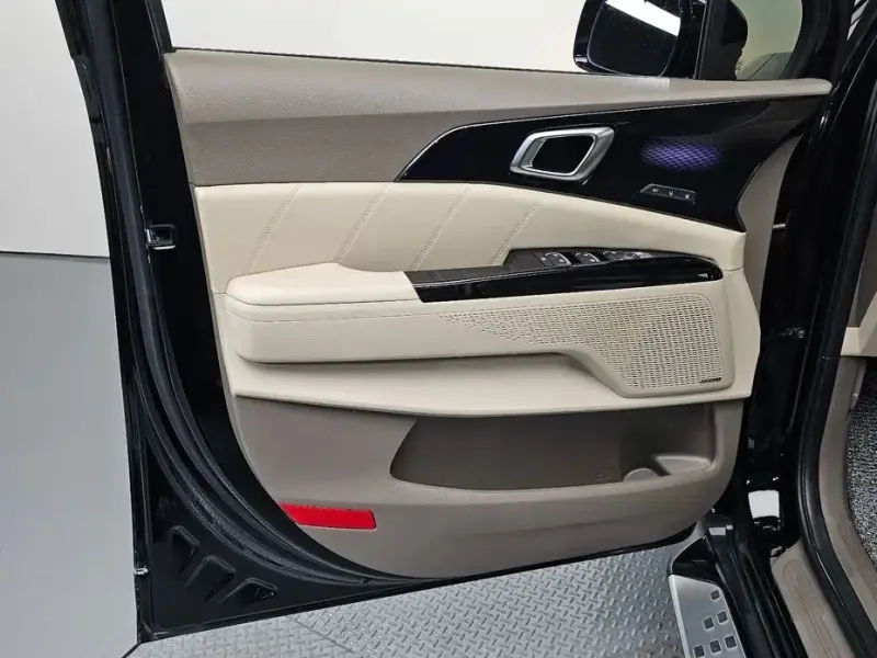 2023 Kia Carnival с пробегом 47 207 км