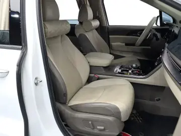 2021 Kia Carnival с пробегом 61 116 км