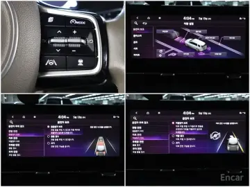 2021 Kia Carnival с пробегом 57 180 км