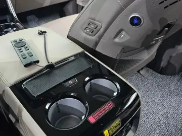 2023 Kia Carnival с пробегом 47 207 км