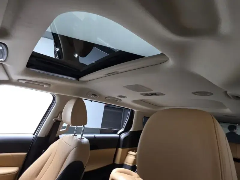 2022 Kia Carnival с пробегом 55 310 км