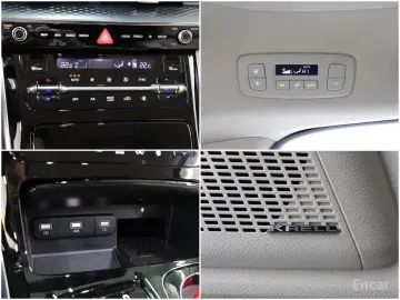 2021 Kia Carnival с пробегом 57 180 км