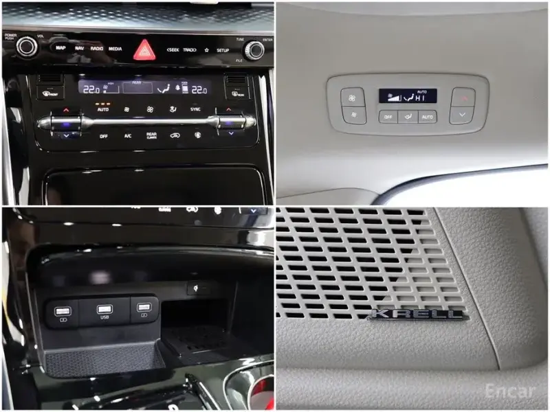 2021 Kia Carnival с пробегом 57 180 км