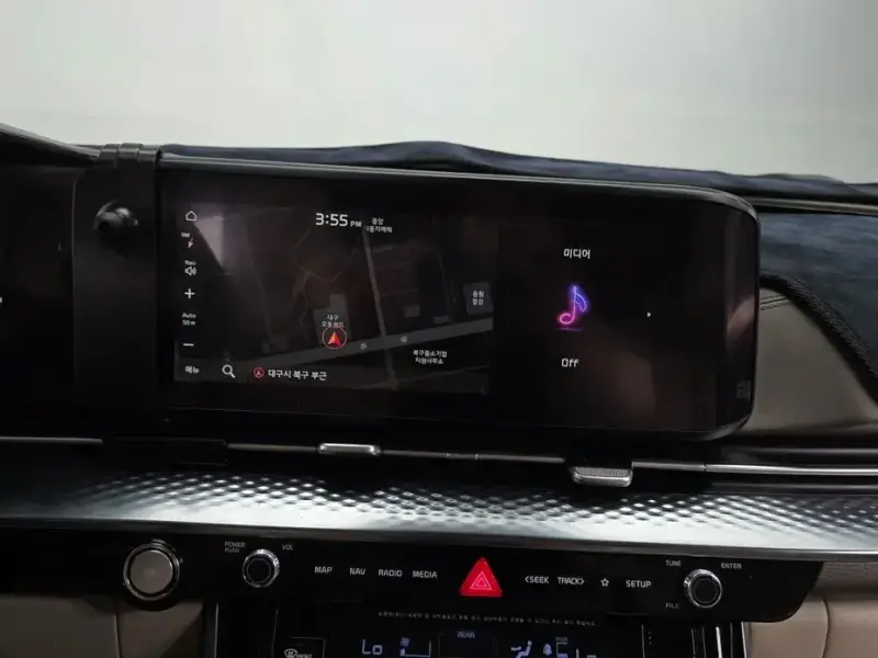 2021 Kia Carnival с пробегом 61 116 км