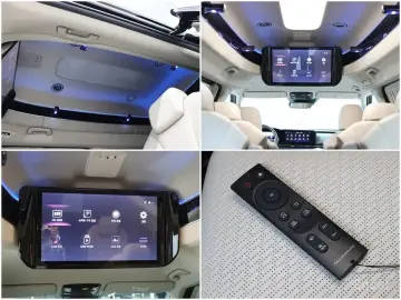 2021 Kia Carnival с пробегом 57 180 км