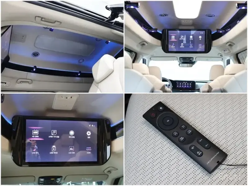 2021 Kia Carnival с пробегом 57 180 км