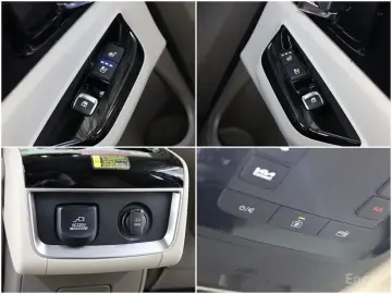 2021 Kia Carnival с пробегом 57 180 км