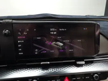 2021 Kia Carnival с пробегом 61 116 км