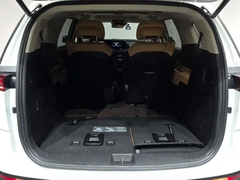 2022 Kia Carnival с пробегом 55 310 км