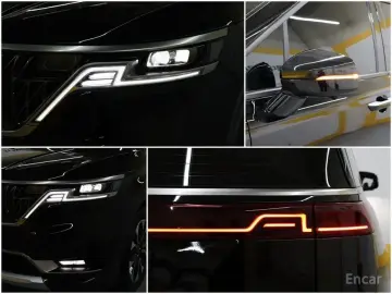 2021 Kia Carnival с пробегом 57 180 км