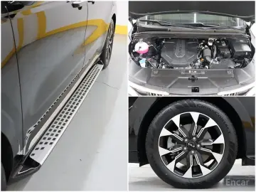 2021 Kia Carnival с пробегом 57 180 км