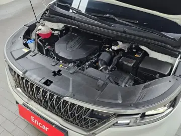 2023 Kia Carnival с пробегом 73 571 км