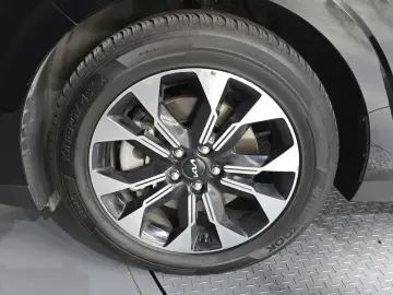 2021 Kia Carnival с пробегом 35 470 км