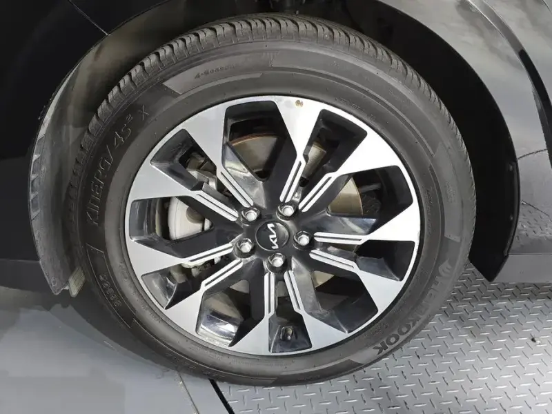 2021 Kia Carnival с пробегом 35 470 км