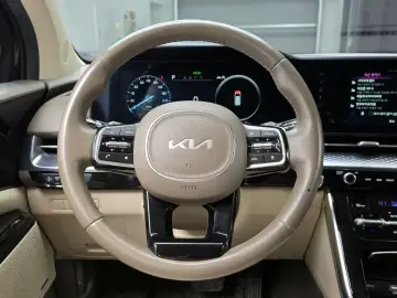 2023 Kia Carnival с пробегом 111 916 км